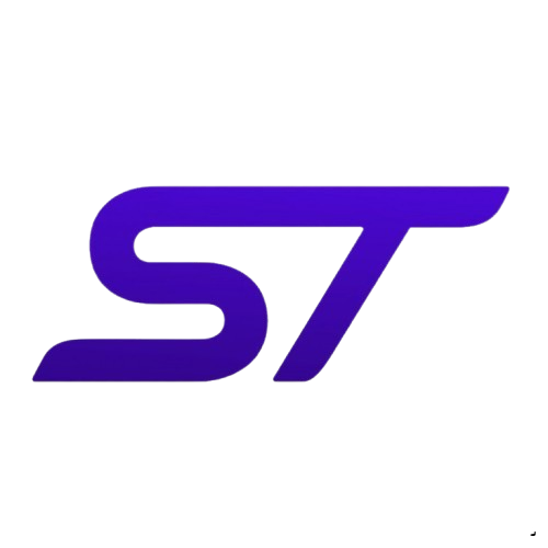 StaticNet Logo
